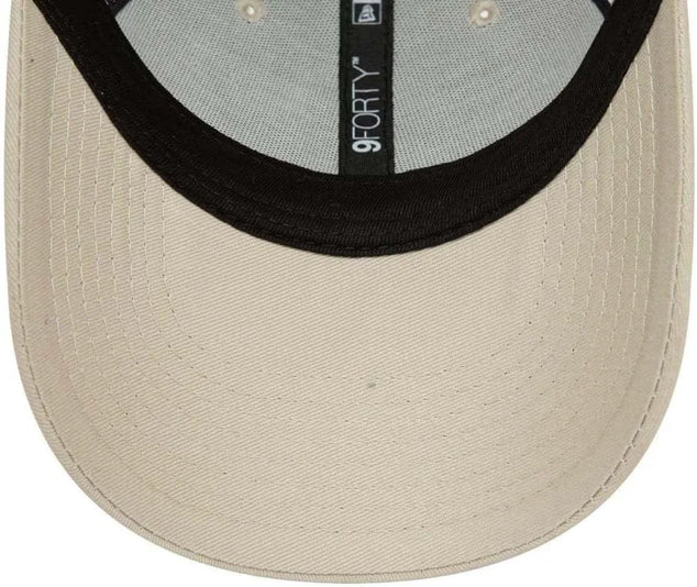 New Era 9Forty Kids Cap - New York Yankees Stone
