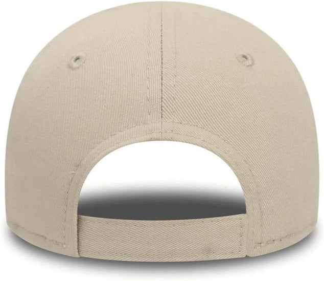 New Era 9Forty Kids Cap - New York Yankees Stone