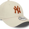 New Era 9Forty Kids Cap - New York Yankees Stone