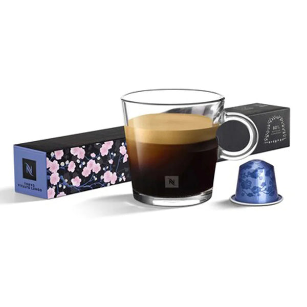 TOKYO VIVALTO LUNGO - 10 CAPSULES