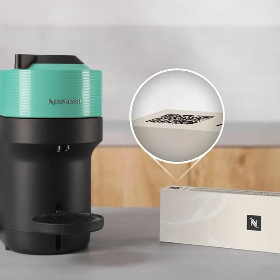 ontkalkingsset - geschikt voor alle Nespresso machines