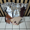 Honey Pup keychain