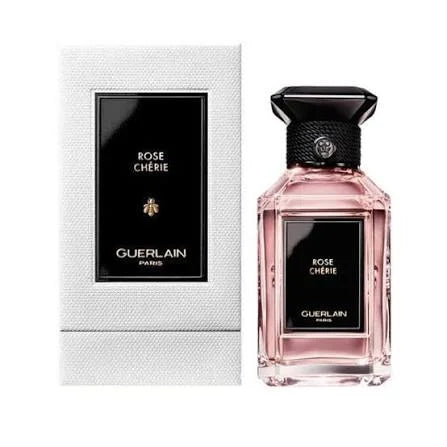 L'Art & La Matiere Rose Cherie Eau de Parfum 3.4 oz.