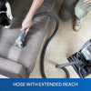 750W Motor 3,2L Tapijt reiniger, zwart