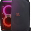 PartyCover Stage 320 - Zwart - Beschermhoes geschikt voor JBL PartyBox Stage 320