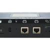 AMR105X 5G Wi-Fi 6 dual-SIM-router met 5G-antenne voor 12/24 V, antennekleur: wit