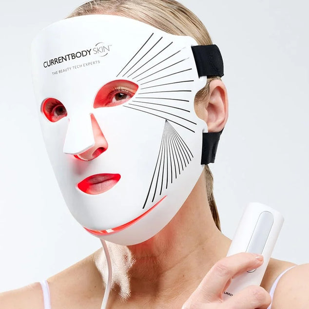 LED Light Therapy Mask Series 2