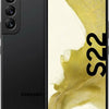 Galaxy S22 5G - 128GB - Phantom Black