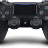 4 Controller V2 - PS4 - Zwart