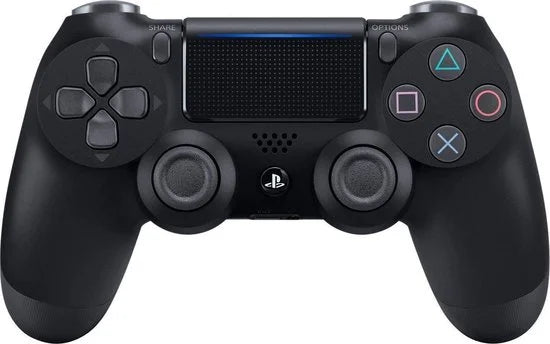 4 Controller V2 - PS4 - Zwart