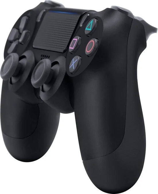 4 Controller V2 - PS4 - Zwart
