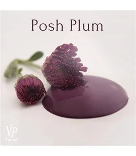 POSH PLUM ML 100 700734