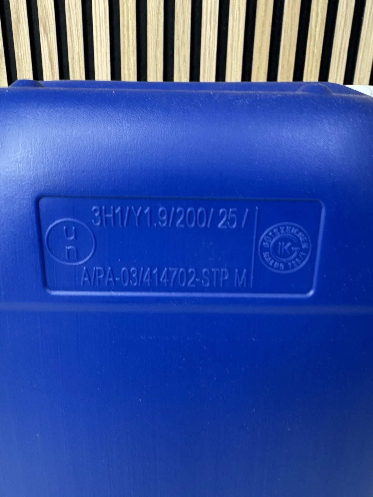 Rapid Clear - 20 Liter