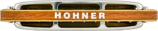 Blues Harp MS, C mondharmonica