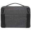 Targus Groove X2  Slimme tas voor MacBook 15" Houtskoolgrijs