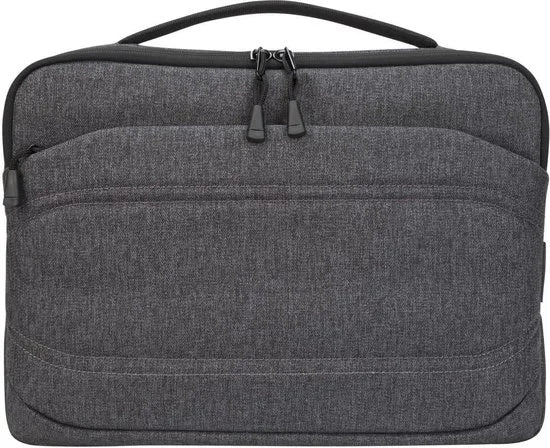 Targus Groove X2  Slimme tas voor MacBook 15" Houtskoolgrijs