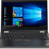 Laptop – Intel Core i7-8650U | 16GB RAM | 1TB NVMe SSD