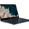 Chromebook Spin 513 Convertible | CP513-1H | Blauw