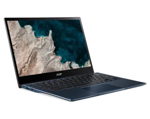Chromebook Spin 513 Convertible | CP513-1H | Blauw