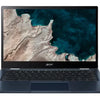 Chromebook Spin 513 Convertible | CP513-1H | Blauw