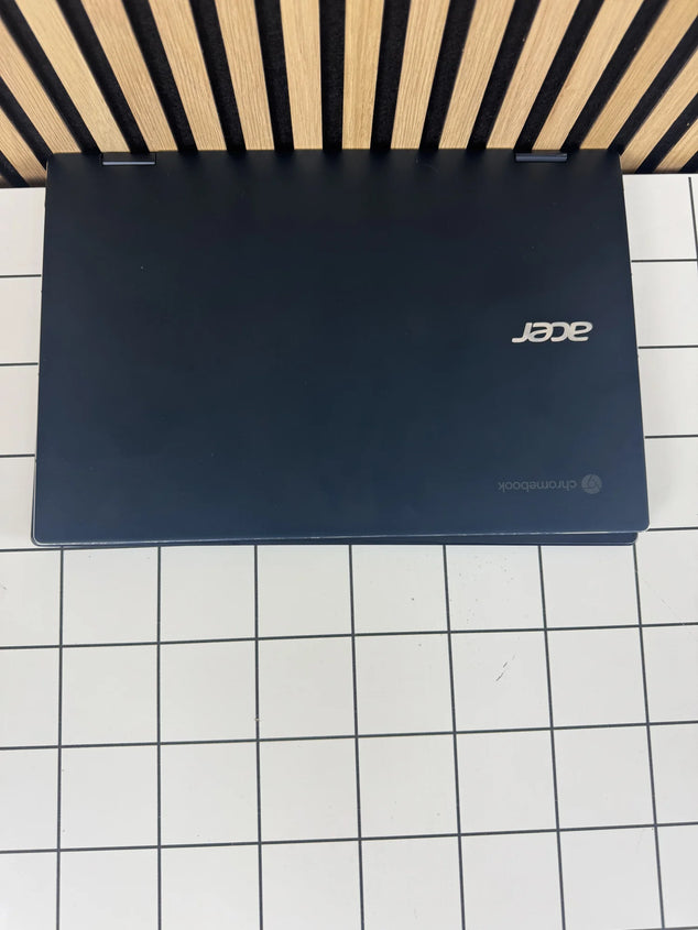Chromebook Spin 513 Convertible | CP513-1H | Blauw