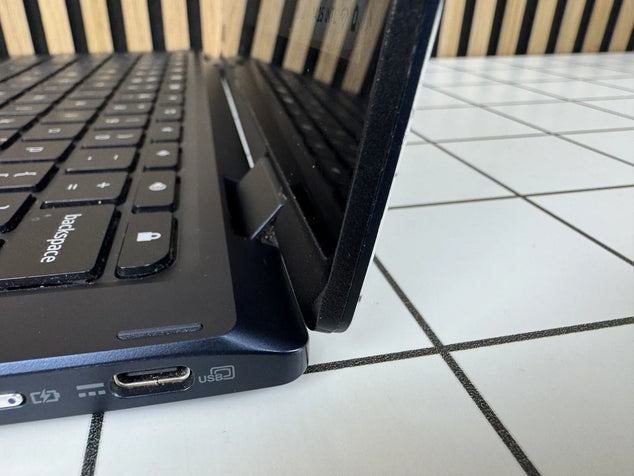 Chromebook Spin 513 Convertible | CP513-1H | Blauw
