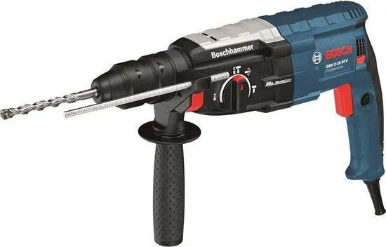 GBH 2-28 DFV Boorhamer - 850 Watt - 3,2 J
