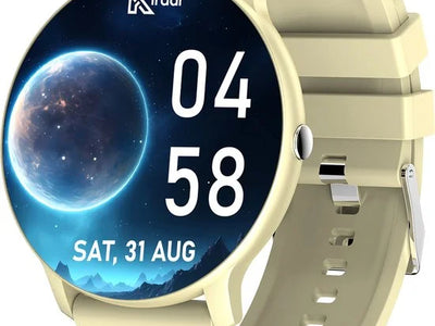 Smartwatches & Wearables