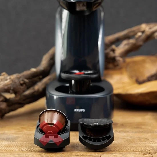 Dolce Gusto Koffie Adapter - Capsules - Koffiebonen - Koffiemachine - Capsulehouders - Koffiecups - Koffiefilter - Espresso