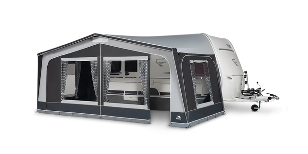 Voortent Nizza Maat 14