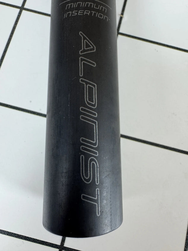SPECIALIZED ALPINIST CARBON SEATPOST