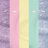 Pastelverse Mini Collection Box - Gellak - Set van 5 x 8 ml Pastel Kleuren Gellak - Gel Nagellak - Gel Lak