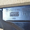 E39 5 Series Saloon Right Front Door Speaker Housing Chamber Pod 2752555962