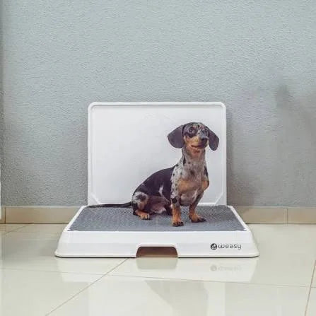 SMART DOG POTTY M 70x70