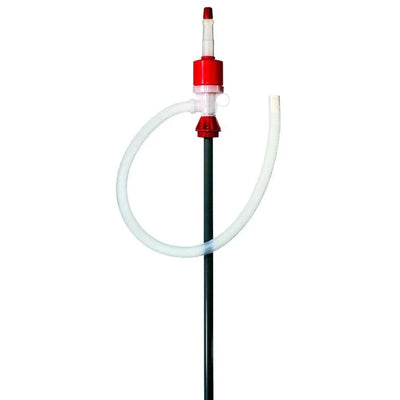 Vatpomp 20 l/min