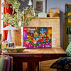 Friends Adventskalender 2025, Kerstspeelset - 42668