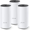 Deco M4 - Mesh WiFi - 3-pack