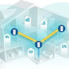 Deco M4 - Mesh WiFi - 3-pack