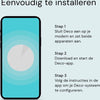 Deco M4 - Mesh WiFi - 3-pack
