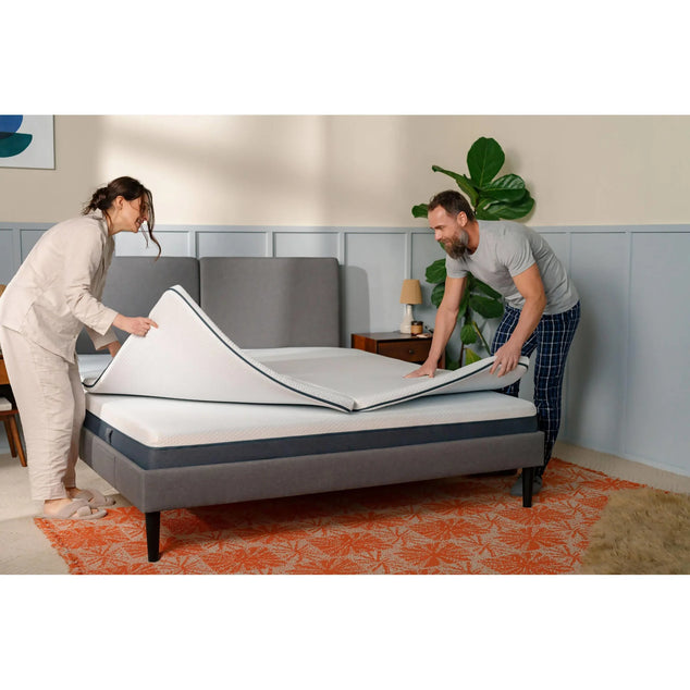 Original Topper 180 x 200 (180x200 cm)