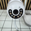 Wireless network video recorder WN1908F incl. 2 Camera's