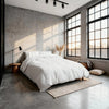 FLUFFY DREAM 240x220 cm dekbed - Extra dik & comfort