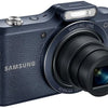 WB50F - Systeemcamera - Zwart