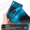 Wallet Alpine Green SLIMMER. SMARTER. INDESTRUCTIBLE.