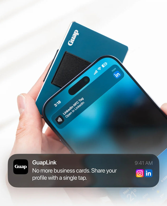 Wallet Alpine Green SLIMMER. SMARTER. INDESTRUCTIBLE.