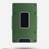 Wallet Alpine Green SLIMMER. SMARTER. INDESTRUCTIBLE.