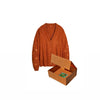 TS LIFE OF A SHOWGIRL Cardigan box XS/SM