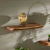 Wandplank Macy 60cm - acacia