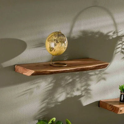 Wandplank Macy 60cm - acacia