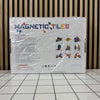 3D Bouwset – 120 Delig | Magnetisch Speelgoed